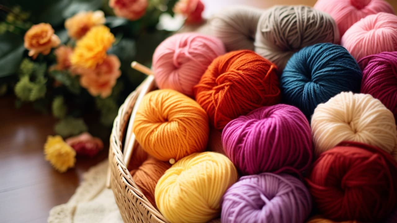 DIY tricot - des coussins cocoonings pour le canapé ! (et un pull